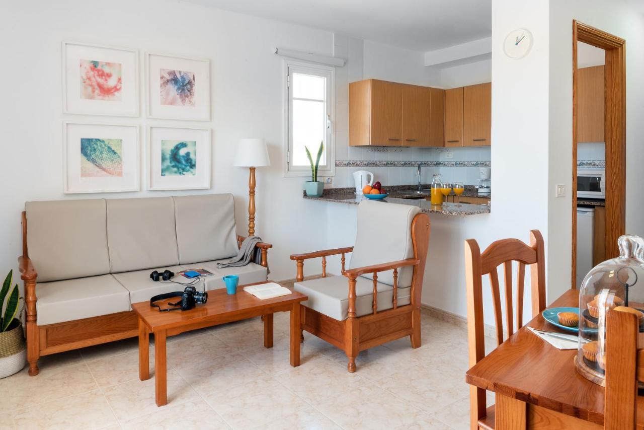 Apartamentos Delmar Natur ชาร์โก เดล ปาโล ภายนอก รูปภาพ
