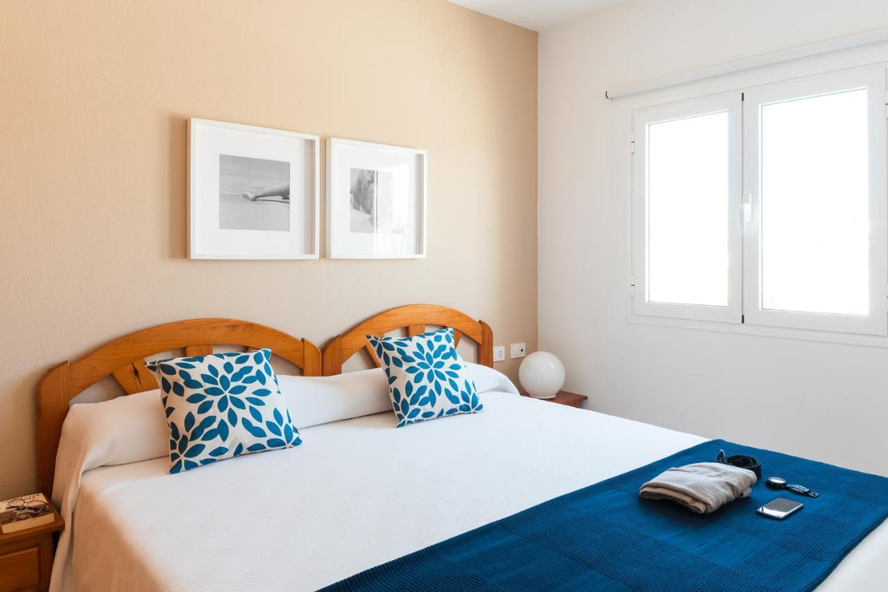 Apartamentos Delmar Natur ชาร์โก เดล ปาโล ภายนอก รูปภาพ